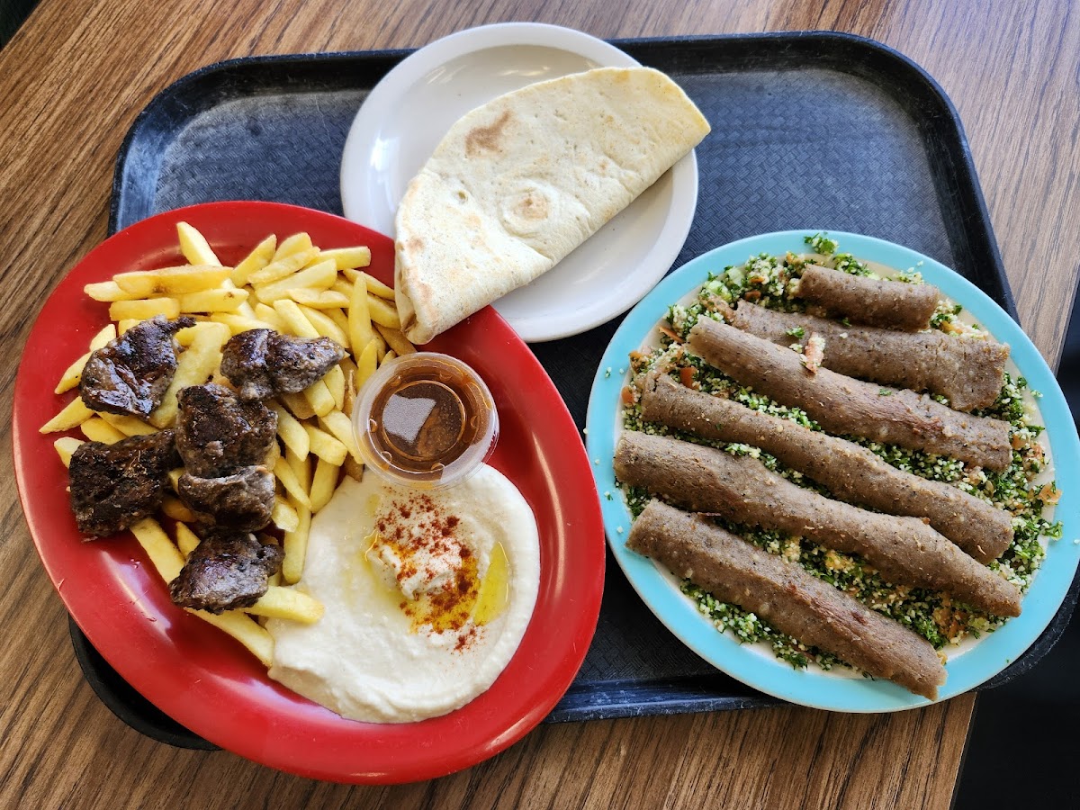 Manna Mediterranean Grill-2