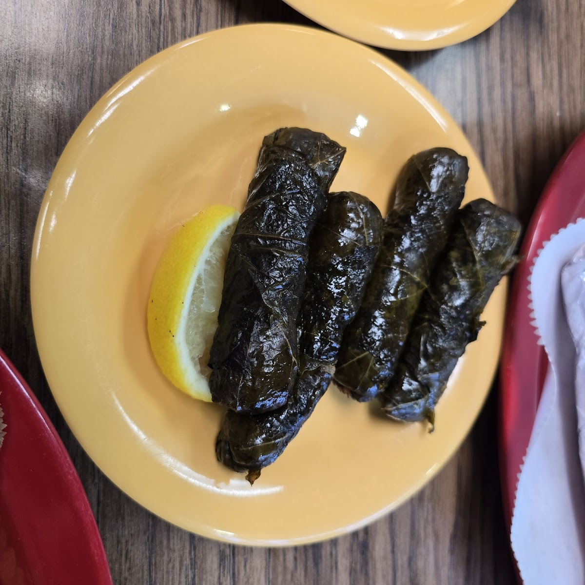 Manna Mediterranean Grill-4