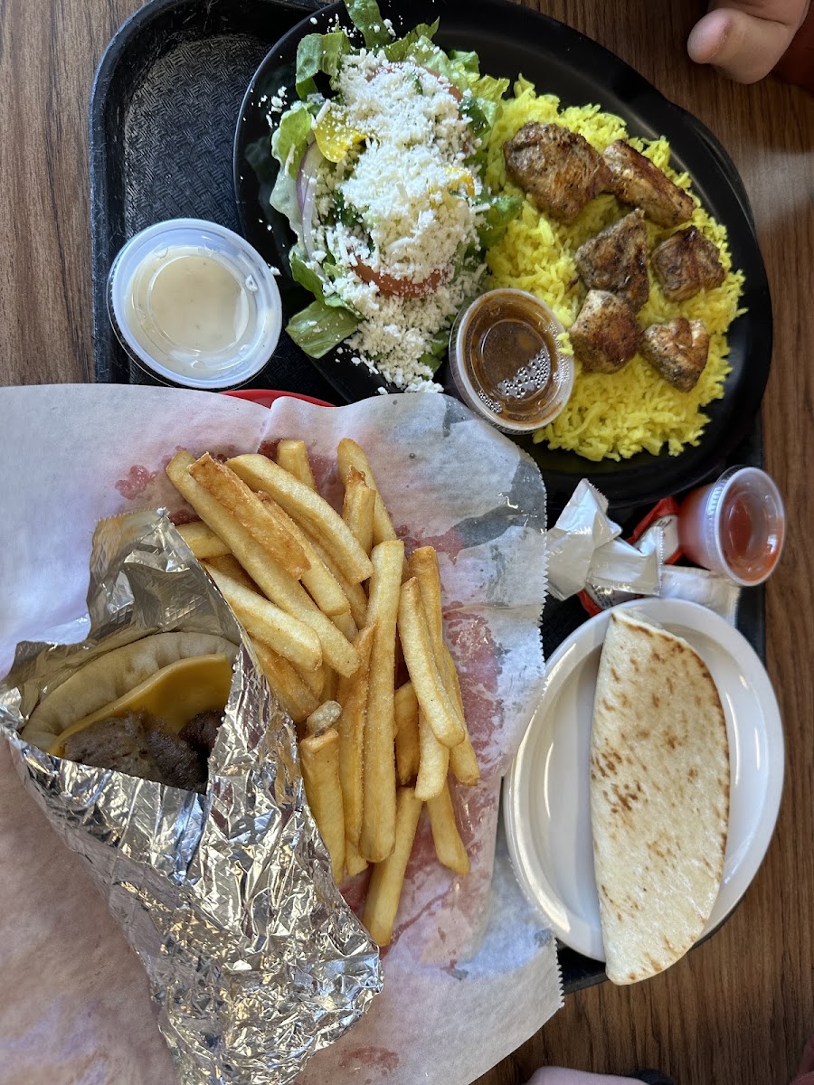 Manna Mediterranean Grill-6